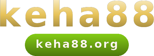 keha88 logo